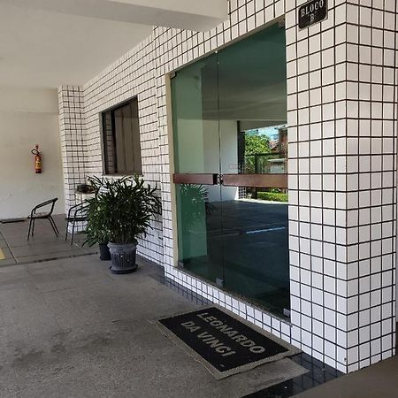 Otimo Apto Perto Da Praia Cabo Frio Eksteriør billede