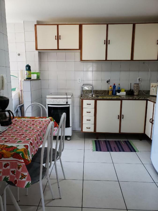 Otimo Apto Perto Da Praia Cabo Frio Eksteriør billede