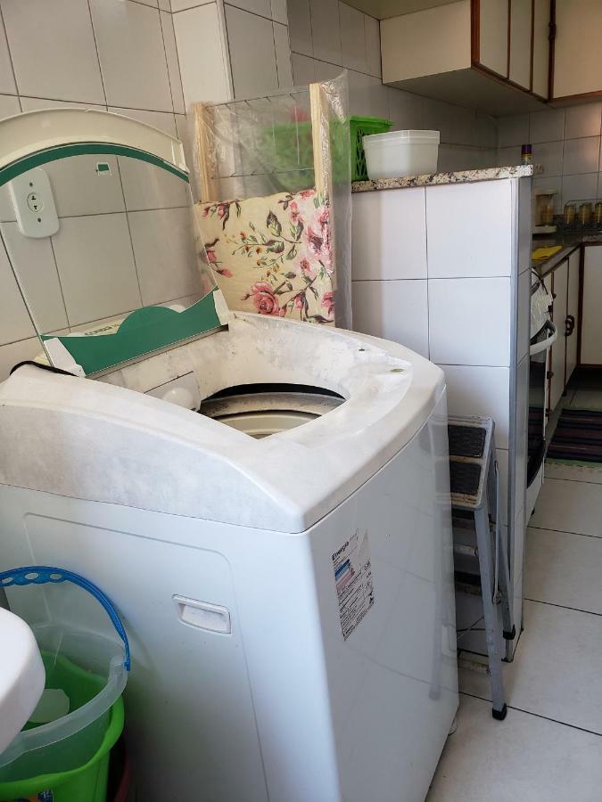 Otimo Apto Perto Da Praia Cabo Frio Eksteriør billede