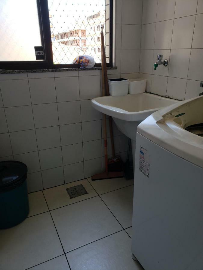 Otimo Apto Perto Da Praia Cabo Frio Eksteriør billede