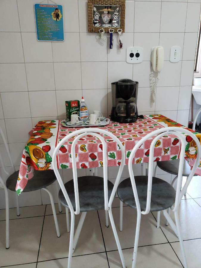 Otimo Apto Perto Da Praia Cabo Frio Eksteriør billede