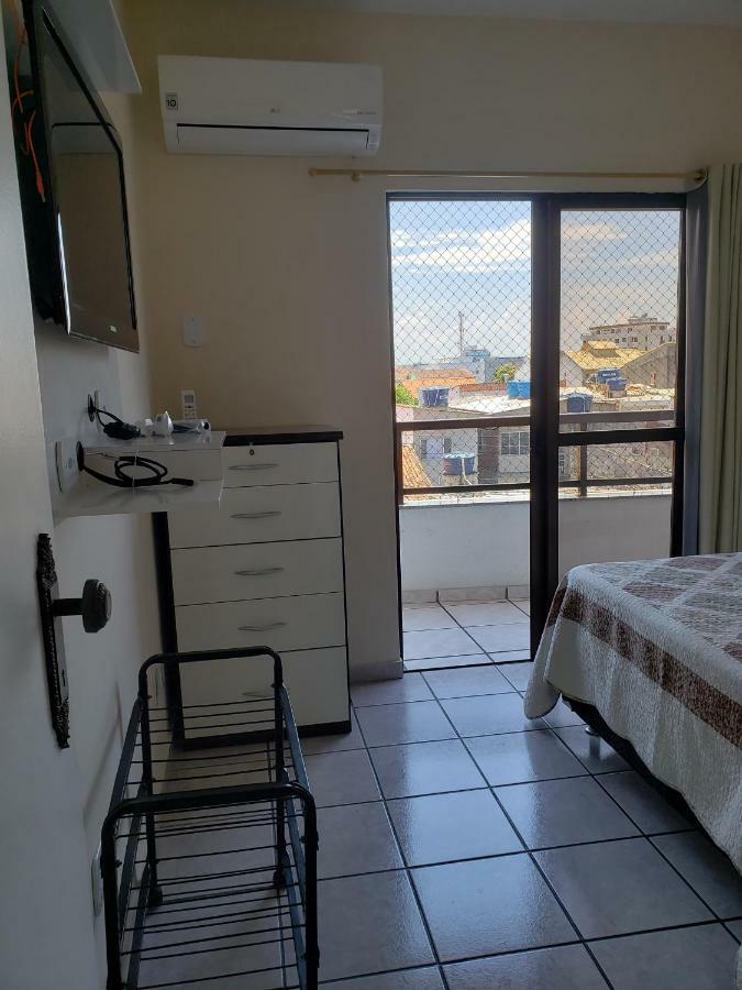 Otimo Apto Perto Da Praia Cabo Frio Eksteriør billede