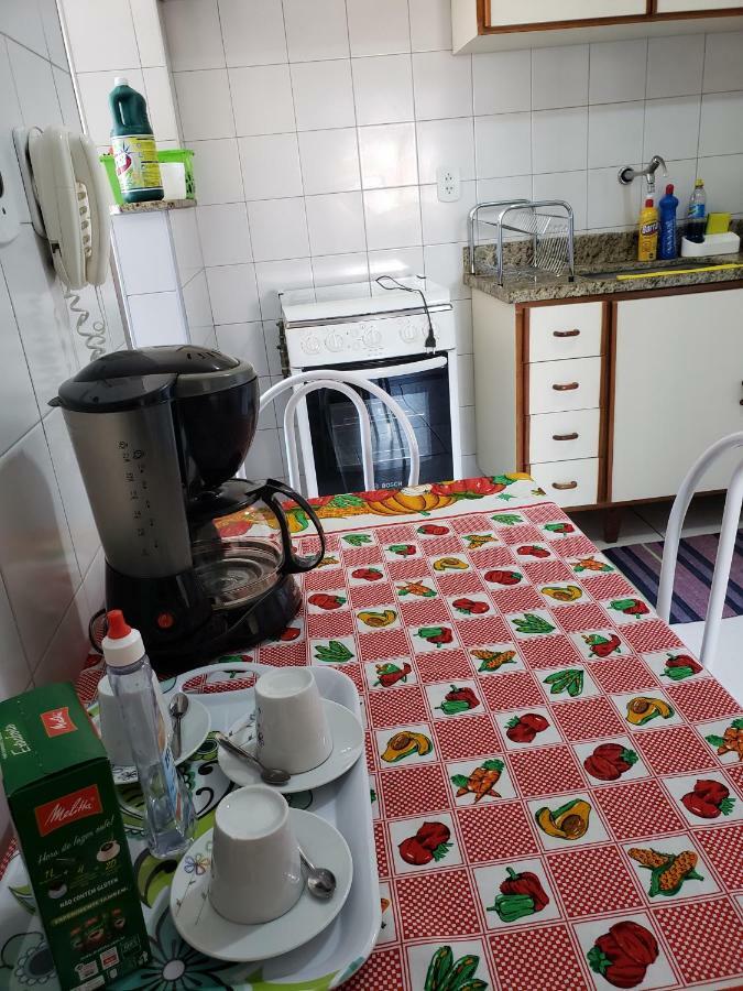 Otimo Apto Perto Da Praia Cabo Frio Eksteriør billede