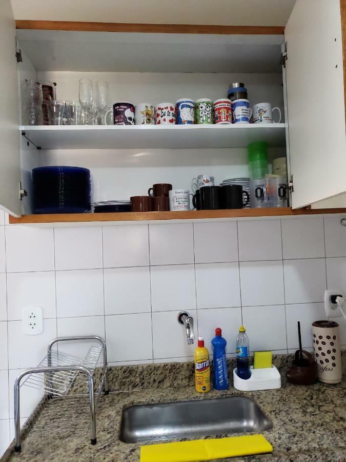 Otimo Apto Perto Da Praia Cabo Frio Eksteriør billede