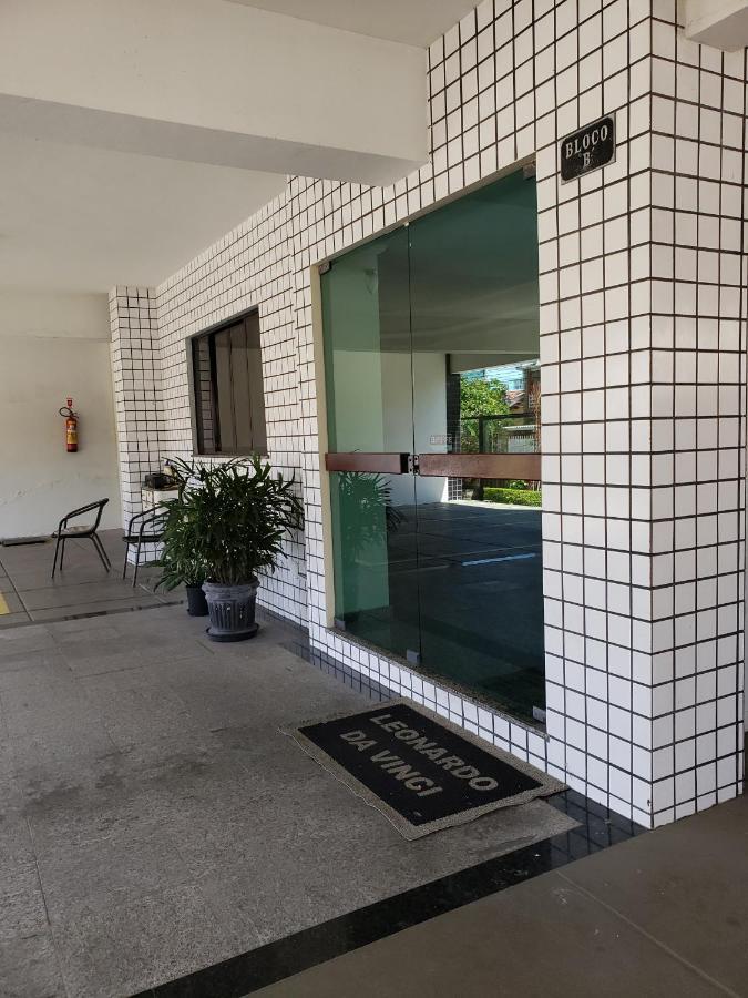 Otimo Apto Perto Da Praia Cabo Frio Eksteriør billede