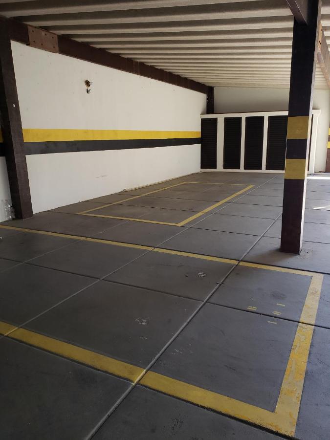 Otimo Apto Perto Da Praia Cabo Frio Eksteriør billede